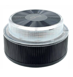 LUZ EMERGENCIA V16 CON GEOLOCALIZADOR STRONG