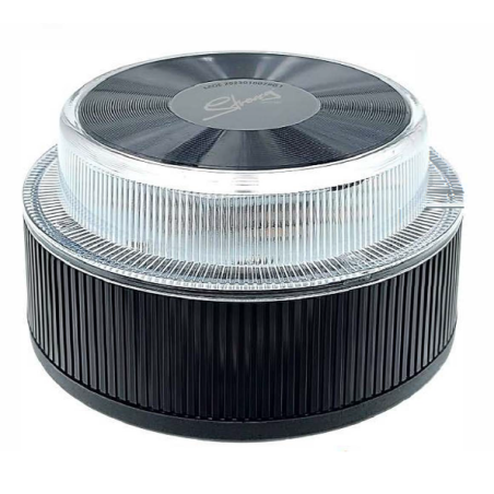 LUZ EMERGENCIA V16 CON GEOLOCALIZADOR STRONG