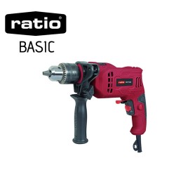 TALADRO PERCUTOR  RB-T550 550W RATIO