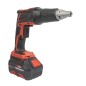 ATORNILLADOR BATERIA PLADUR 18V R-AP20-B