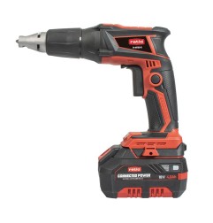ATORNILLADOR BATERÍA PLADUR RATIO R-AP20-B 18V
