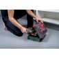 ATORNILLADOR METABO POWERMAXX BASIC SET 12V 2X2AH