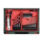 ATORNILLADOR METABO POWERMAXX BASIC SET 12V 2X2AH