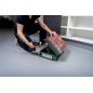 ATORNILLADOR PERCUTOR METABO SB18 SET 18V 2X2AH