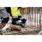 ATORNILLADOR PERCUTOR + AMOLADORA METABO 2.4.4 18V 2AH/4AH