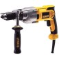 TALADRO PERCUTOR DEWALT DCD524KS 1.100W TALADRO PERCUTOR DEWALT DCD524KS 1.100W