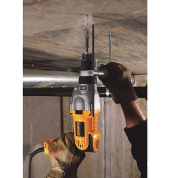 TALADRO PERCUTOR DEWALT DCD524KS 1.100W