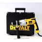 TALADRO PERCUTOR DEWALT DCD524KS 1.100W TALADRO PERCUTOR DEWALT DCD524KS 1.100W