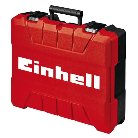 TALADRO PERCUTOR  BRUSHLESS EINHELL 18V 2X2AH TP-CD 18 L