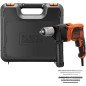 TALADRO PERCUTOR B&D BEH850K 850W