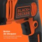 TALADRO PERCUTOR B&D BEH850K 850W