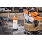 DEPÓSITO DE AGUA BATERÍA WSA 40 CON 2 BATERÍAS AS 2 Y CARGADOR AL 1 DEPÓSITO DE AGUA BATERÍA WSA 40 CON 2 BATERÍAS AS 2 Y CARGADOR AL 1
