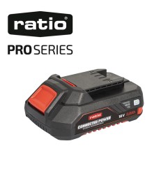 BATERIA 18V 2AH R-BAT2 RATIO