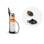 PULVERIZADOR SGA 30 CON BATERÍA AS 2 Y CARGADOR AL 1