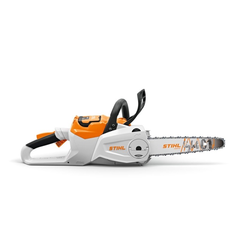 MOTOSIERRA BATERÍA MSA 80 SISTEMA AK ESPADA 35CM MOTOSIERRA BATERÍA MSA 80 SISTEMA AK ESPADA 35CM