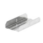 EMPALME PERFIL VALLÉS M6 T47 50UN
