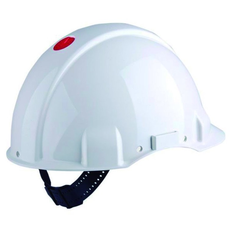 CASCO SEGURIDAD UVICATOR G3001 BLANCO CASCO SEGURIDAD UVICATOR G3001 BLANCO