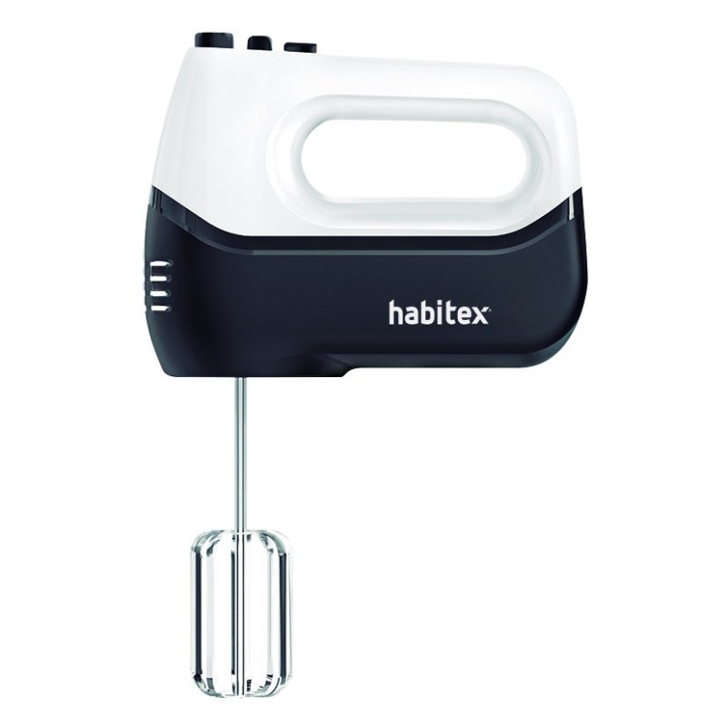BATIDORA AMASADORA 400W HABITEX BATIDORA AMASADORA 400W HABITEX