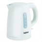HERVIDOR AGUA 1L BLANCO HABITEX