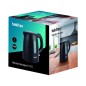 HERVIDOR AGUA 1L NEGRO HABITEX