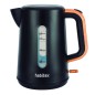 HERVIDOR AGUA 1,7L NEGRO HABITEX