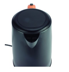 HERVIDOR AGUA 1,7L NEGRO HABITEX