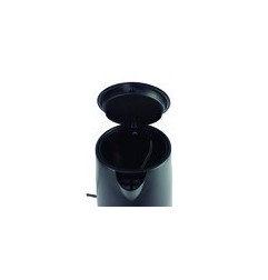 HERVIDOR AGUA 1,7L NEGRO HABITEX