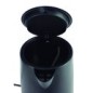 HERVIDOR AGUA 1,7L NEGRO HABITEX