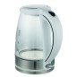 HERVIDOR AGUA CRISTAL 1,7L HABITEX