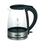 HERVIDOR AGUA CRISTAL 1,7L HABITEX