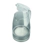 HERVIDOR AGUA CRISTAL 1,7L HABITEX
