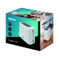 TOSTADOR 2 RAN. CORTAS HABITEX