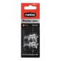 PUNTAS PHILLIPS Nº2 P/YESO JGO.2 RATIO