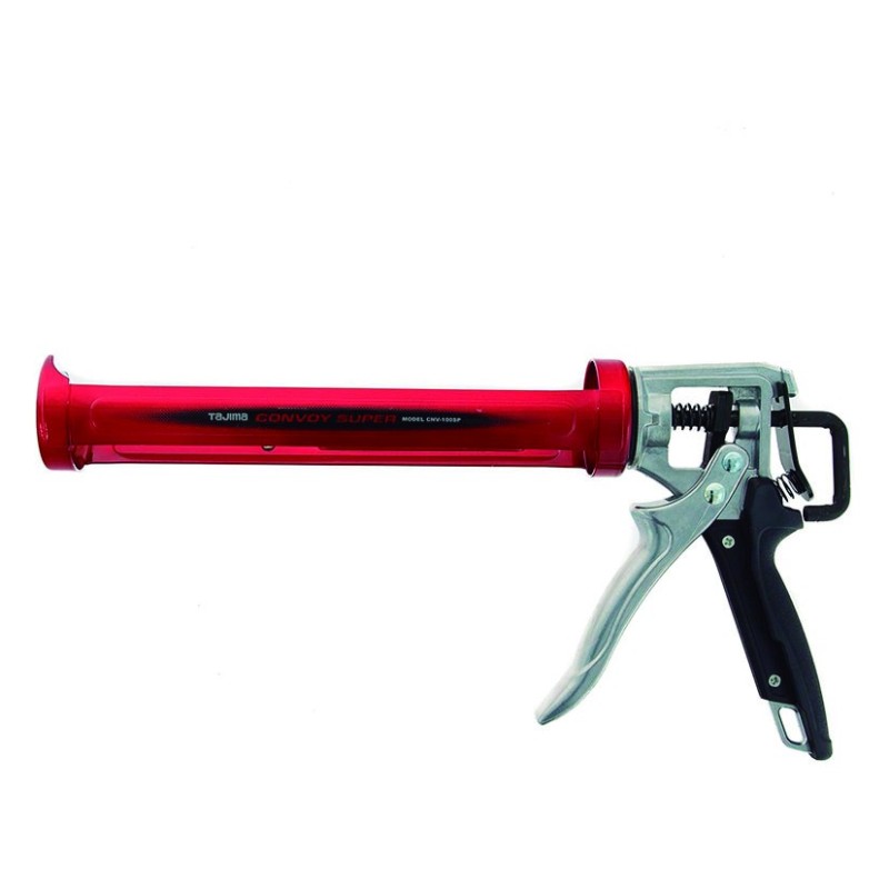 PISTOLA APLICAD.MORTERO JUNTAS CONVOY