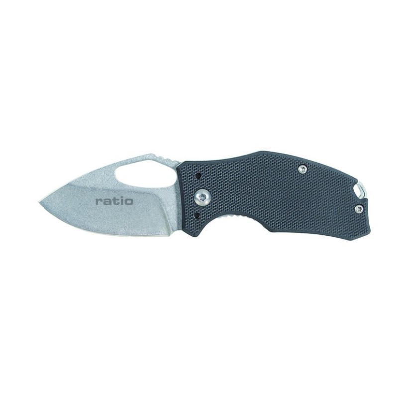 MINI CUCHILLO INOX SPORT 3" MINI CUCHILLO INOX SPORT 3"