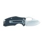 MINI CUCHILLO INOX SPORT 3" MINI CUCHILLO INOX SPORT 3"