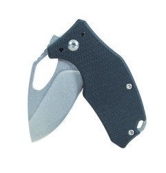 MINI CUCHILLO INOX. SPORT 3"