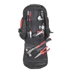 BOLSA MOCHILA MULTIUSOS RATIO