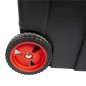 CAJA TALLER MOVIL 675X472X416MM.RATIO