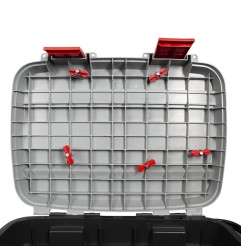 CAJA TALLER MOVIL 67,5X47,2X41,6CM RATIO