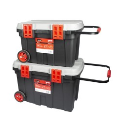 CAJA TALLER MOVIL 67,5X47,2X41,6CM RATIO