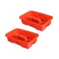CAJA TALLER MOVIL 675X472X416MM.RATIO