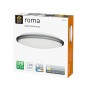 PLAFON LED ROMA 20,5W 2300 LUMENS