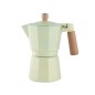 CAFETERAS ALUMINIO INDUCCIÓN CREAM HABITEX