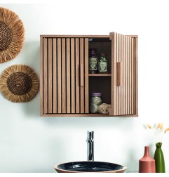 MOBILIARIO KLAUS ARMARIO PARED 60X20XH.50CM