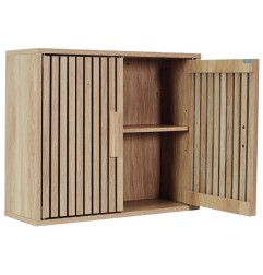 MOBILIARIO KLAUS ARMARIO PARED 60X20XH.50CM