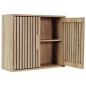 MOBILIARIO KLAUS ARMARIO PARED 60X20XH.50CM MOBILIARIO KLAUS ARMARIO PARED 60X20XH.50CM