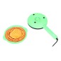 CREPERA FUNNY 600W VERDE JOCCA