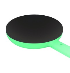 CREPERA FUNNY 600W VERDE JOCCA