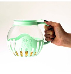 PALOMITERO MICRO TURQUESA JOCCA